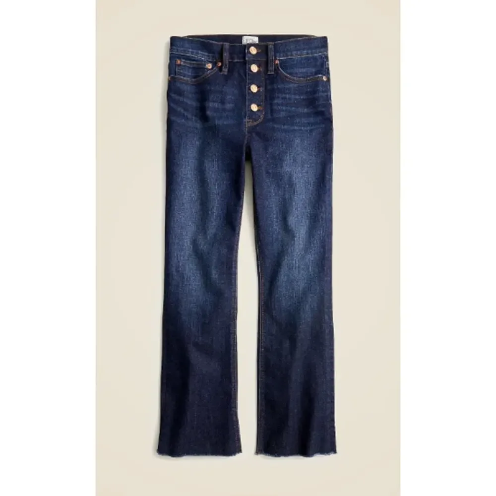 J. Crew 9